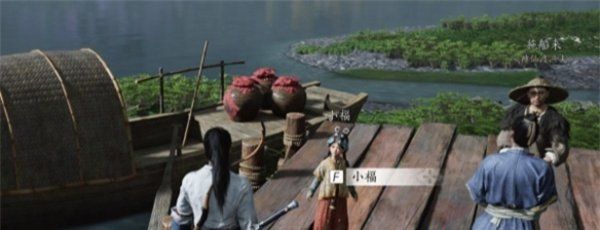 《燕云十六聲》無(wú)憂洞任務(wù)攻略