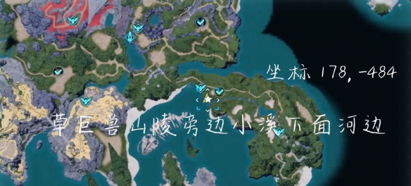 《幻獸帕魯》巨大發(fā)熱蛋能孵出什么