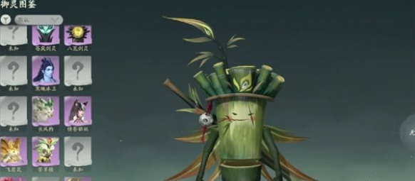 仙劍世界靈釀怎么制作