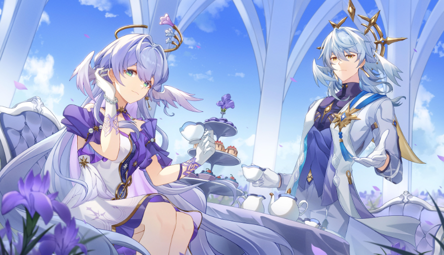《崩壞星穹鐵道》FactoryLibrary成就怎么達(dá)成