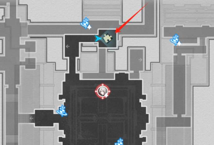 《崩壞星穹鐵道》2.5競鋒艦?zāi)Х搅_盤解密攻略